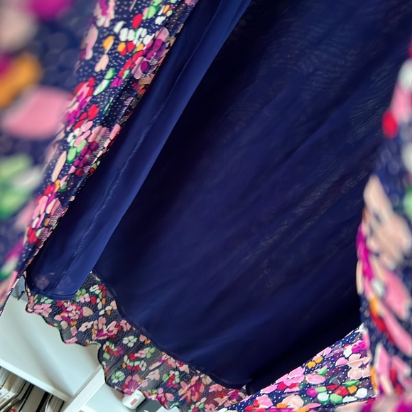 Paris Atelier & Other‎ Stories floral maxi skirt - Picture 8 of 8